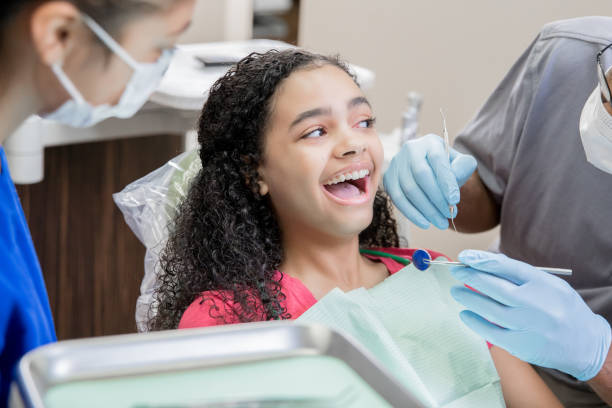 Best Emergency Treatment for Dental Infections or Abscesses in Georgetown, IL