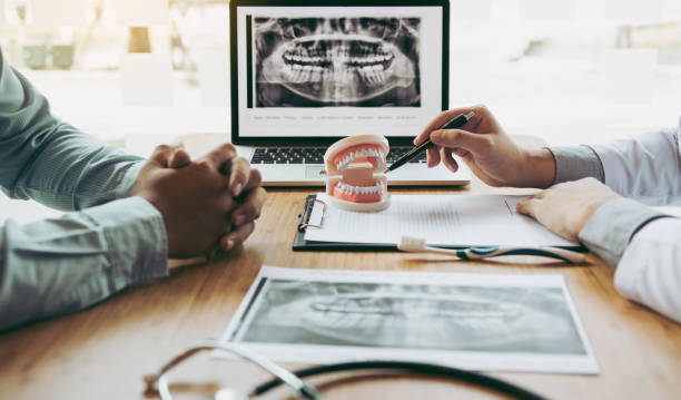 Best Emergency Gum Treatment in Georgetown, IL