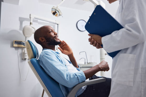 Best Emergency Orthodontic Services in Georgetown, IL
