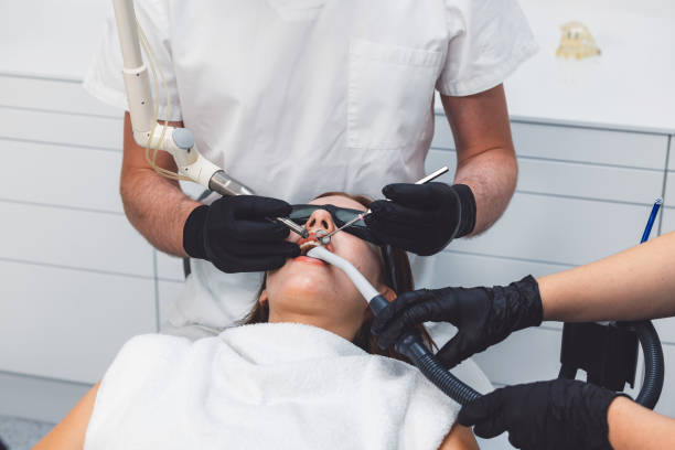 Best Emergency Gum Treatment in Georgetown, IL