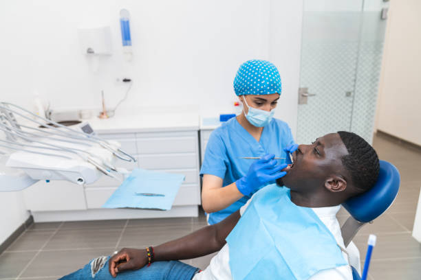 Best After-Hours Dental Trauma Care in Georgetown, IL